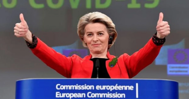 EU、新たな安全国リストで移民の帰還を加速