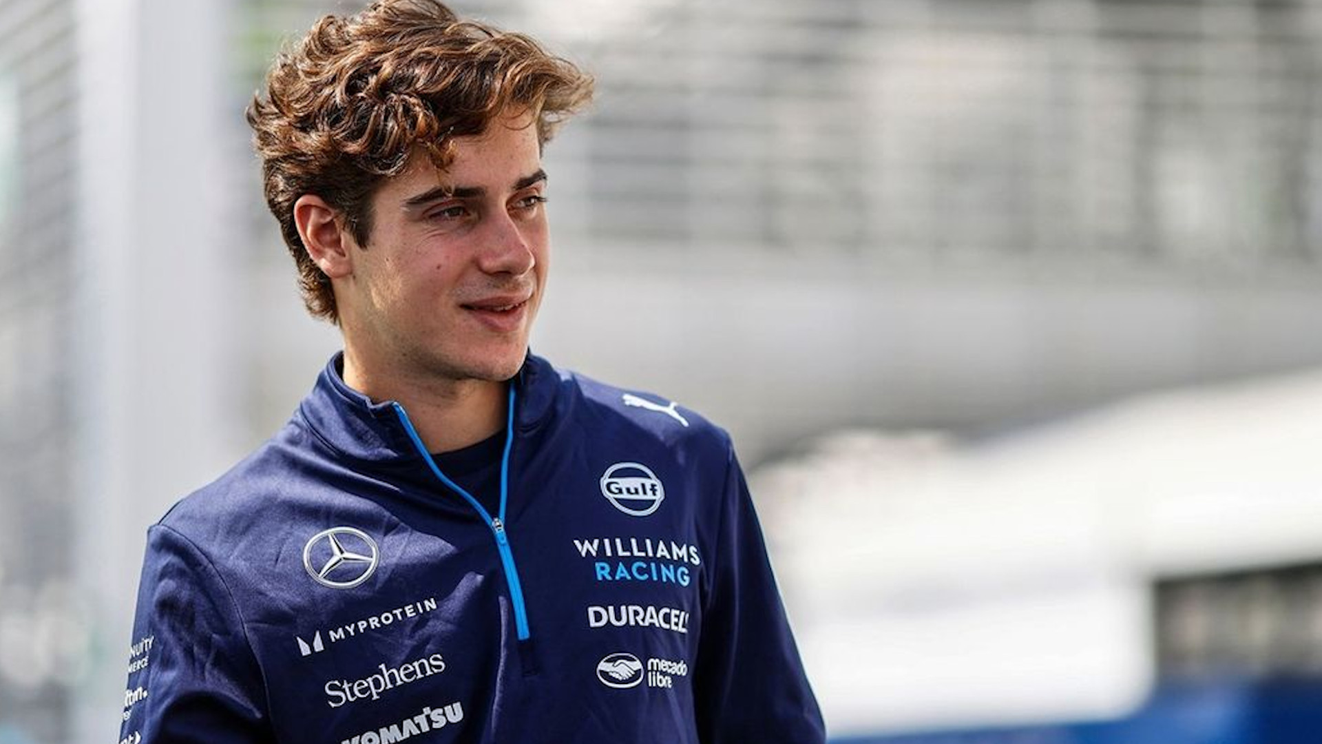 フランコ・コラピントはアルピーヌで「レースシートを確保する可能性が高くなる」とウィリアムズのボスは語る