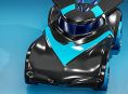 Hot Wheels Unleashed が DC スーパーヒーローズ レーシング シーズンを獲得
