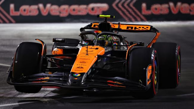 今週末のフォーミュラ1カタールグランプリをライブで視聴する方法