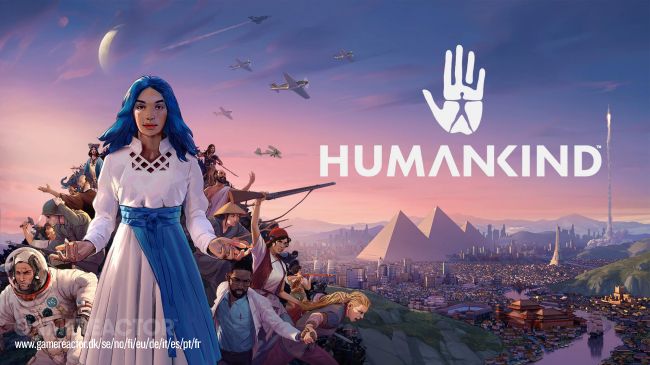 Humankind