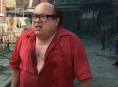 It's Always Sunny's Frank Reynolds kills Sarah in this version of The Last of Us: Part I (It's Always Sunny's Frank Reynolds kills Sarah in this version of  (It's Always Sunny's Frank Reynolds kills Sarah in this version of 