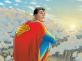 新しい Superman は次のようになります