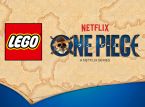 レゴOne Piece セットが進行中です