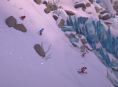 Lonely Mountains: Snow Riders プレイヤーが 100 万人を突破しました