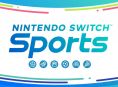 ニンテンドースイッチはWiiスポーツの独自のバージョンを取得しています