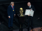 ノルウェーは、トランプに与えられた物議を醸す「平和賞」に対するFIFA会長ジャンニ・インファンティーノへの苦情を支持