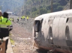 調査官によると、鉄道の断裂はスペイン南部での致命的な列車事故の前に起きていた可能性が高いと