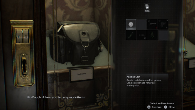 Resident Evil Requiem