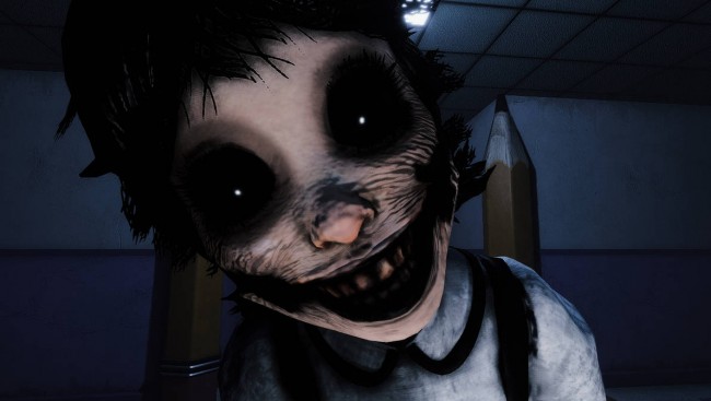 Dark Deception: Monsters & Mortals