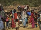 国連、米国の資金削減の中、インドネシアのロヒンギャ難民への援助を削減