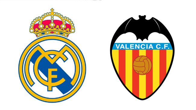 DANAの被害者に対するヴィニシウスのメッセージは、長年のライバル関係にもかかわらず、バレンシアで好評を博しました