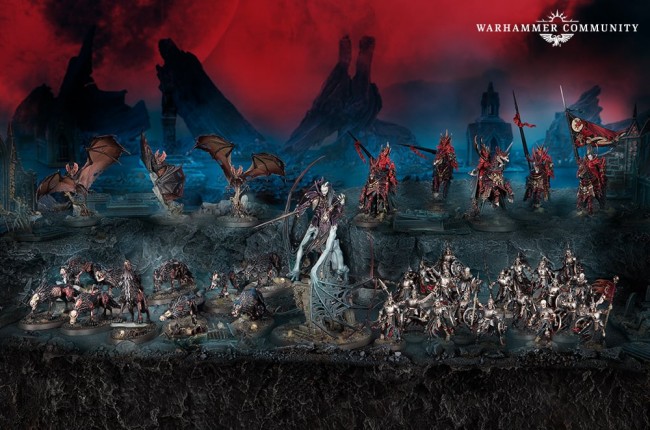 ウォーハンマーのクリスマスボックスは数分で完売する、ホリデーシーズン前にまだ手に入る理由