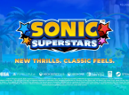 感想: Sonic Superstars は、私たちが知っていて愛しているクラシックのように見え、感じます