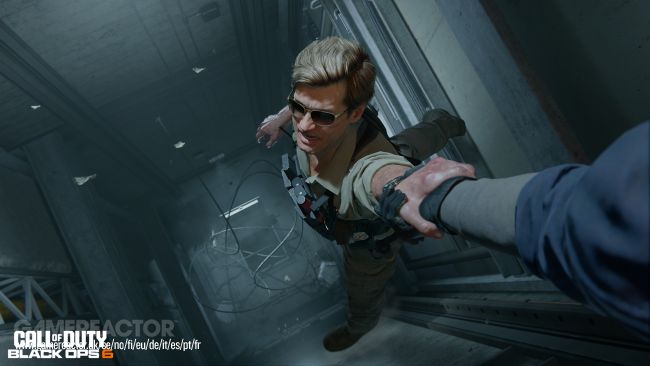 Call of Duty: Black Ops 6