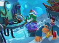 Donkey Kong Bananza: Radiance Layer のすべてのバナナ