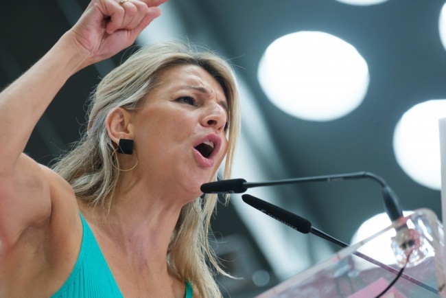 スペイン、トランプ大統領の関税脅迫に反撃:それは私たちよりもあなた方を傷つけるだろう