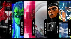 Marathon ガイド:派閥とその契約について深く掘り下げます