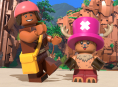 Netflix この秋に計画されている冒険Lego で One Piece コミットメントを三倍に強化する