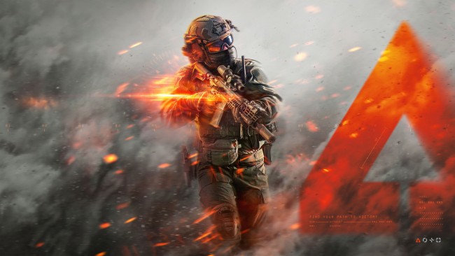 アサルトはBattlefield 6 で最高のクラスの1つであり、そうでなければ言うことはできません