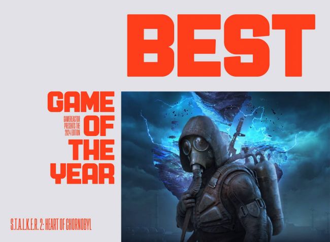 2024年のベストシューティングゲーム