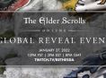 ベセスダは今月後半にThe Elder Scrolls Onlineのグローバル公開ショーを開催します
