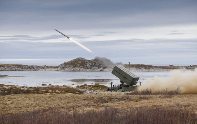 デンマーク、コングスベルグから5億8千万ドルの防空システムを発注