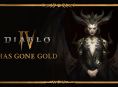 Diablo IV は "ゴールドになった" ため、ローンチの準備ができています