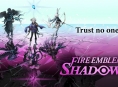 Fire Emblem Shadows は iOS と Android 向けに発表され、すでにリリースされています