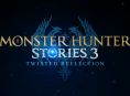 Switch 2 の第 1 回 Nintendo Partner Direct は Monster Hunter Stories 3: Twisted Reflection で始まります。
