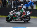 ヨハン・ザルコがフランスGPで71年ぶりに優勝
