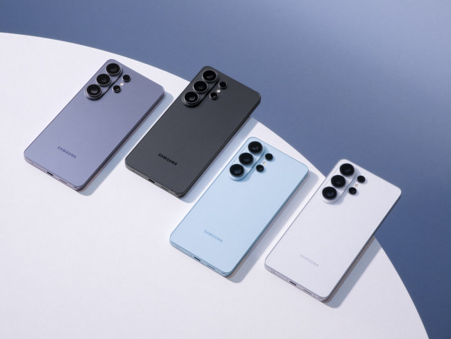 サムスンが新しいS26およびBuds 4シリーズを発表