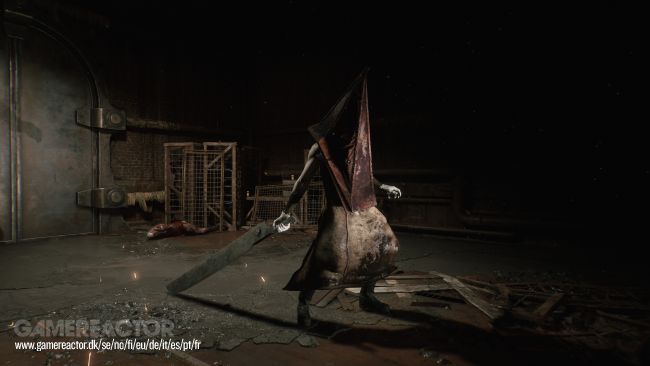 2025 年のハロウィーン: あなたを怖がらせる見逃せないホラー ゲーム 13 選