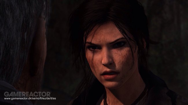 Amazon's Tomb Raider