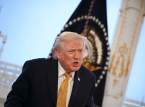 新START期限切れ後、トランプ氏が新たな核軍備条約を求めている