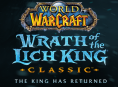 今日、3回目のWorld of Warcraft: Wrath of the Lich Kingライブストリームにご参加ください