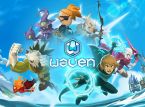 アンカマの新しいゲームであるWavenは、来年の夏に到着します