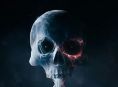 Until Dawn ムービーの撮影が終了しました