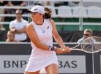 イガ・スウィアテクは2021年以来初めてWTA大会初戦で敗退しました。これは74大会ぶりのことです