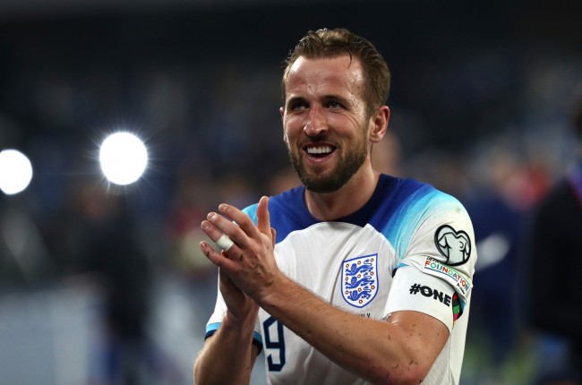 イングランドは親善試合の失望を受けて「ケイン依存症」を懸念
