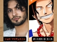 速報: ゾロ・マリドゥエーニャがポートガス・D・エース役でOne Piece シーズン3のキャストに加わる
