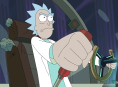 ベスとサマーがRick and Morty シーズン9予告編でソファをめぐって争う
