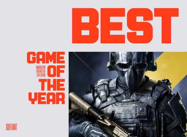 2024年のベストシューティングゲーム