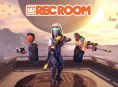 VR-hit Rec Room は6月1日に閉鎖されます
