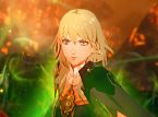 Fire Emblem Warriors: Three Hopes 新しい画面は、その神秘的な新しいキャラクターをからかい続けます