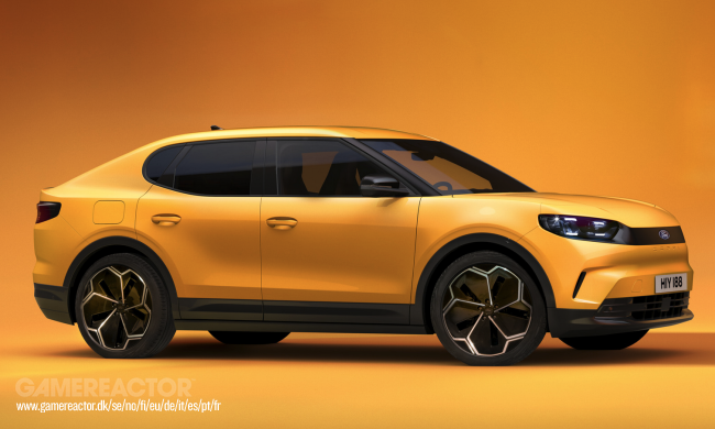 フォード、新型フォード・カプリを生産するEV工場から1,000人の従業員を解雇