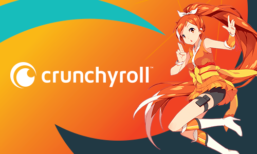 春のCrunchyrollの新しいアニメリリースはこちらです