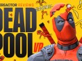 Marvel's Deadpool VR レビュー:「あなたは世界中のゲーマーにとって恥ずかしい存在です」
