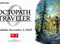 すべての始まり: スクウェア・エニックス、12 月に Switch コンソールに登場する Octopath Traveler 0 前日譚を発表
