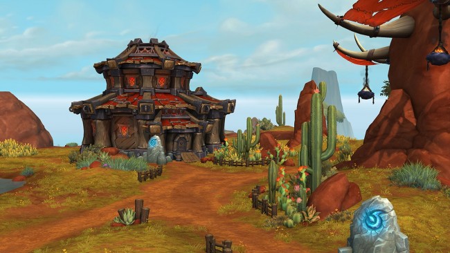 World of Warcraft: Midnight